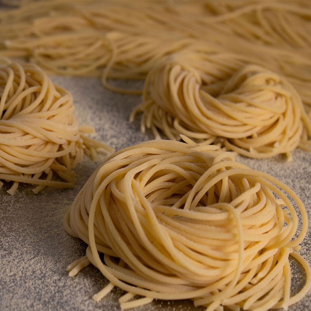 Spaguetti